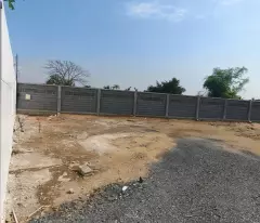 Bán lô đất tường rào thích hợp xây biệt thự, nhà vườn xã Phước Lợi dt 1988m2 (350m2 thổ) giá 6,5 tỷ