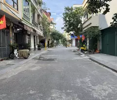 Bán Đất TĐC Xóm Lò Thanh Am 40m2, Đón Sóng Hạ Tầng: Công Viên, Hồ Điều Hòa