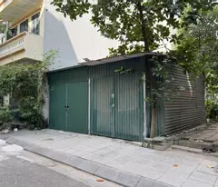 Bán Đất TĐC Xóm Lò Thanh Am 40m2, Đón Sóng Hạ Tầng: Công Viên, Hồ Điều Hòa
