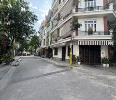 Bán Đất TĐC Xóm Lò Thanh Am 40m2, Đón Sóng Hạ Tầng: Công Viên, Hồ Điều Hòa