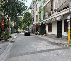 Bán Đất TĐC Xóm Lò Thanh Am 40m2, Đón Sóng Hạ Tầng: Công Viên, Hồ Điều Hòa