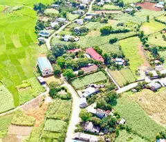 CHÍNH CHỦ BÁN LÔ ĐẤT FULL THỔ CƯ – VỊ TRÍ ĐẸP TẠI CAO PHONG, PHÚ THỌ