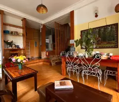 PHÒNG HOME SẠCH ĐẸP GẦN CÁCH MẠNG THÁNG 8 , PHƯỜNG 8, TP ĐÀ LẠT
