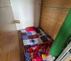 PHÒNG HOME SẠCH ĐẸP GẦN CÁCH MẠNG THÁNG 8 , PHƯỜNG 8, TP ĐÀ LẠT