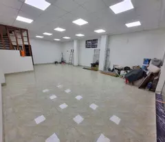 CHO THUÊ MẶT BẰNG KINH DOANH – LONG BIÊN, HÀ NỘI