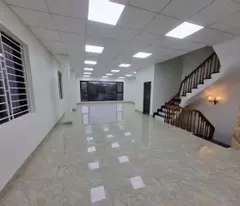 CHO THUÊ MẶT BẰNG KINH DOANH – LONG BIÊN, HÀ NỘI