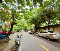 BÁN NHÀ MẶT PHỐ NGUYỄN VĂN NGỌC BA ĐÌNH - VIP HIẾM VỊ TRÍ VÀNG KINH DOANH: 52M2 - 30.6 TỶ