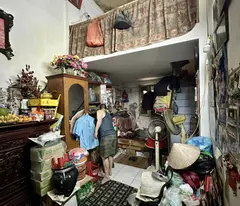 BÁN NHÀ MẶT PHỐ NGUYỄN VĂN NGỌC BA ĐÌNH - VIP HIẾM VỊ TRÍ VÀNG KINH DOANH: 52M2 - 30.6 TỶ