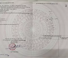 Chính chủ bán gấp 2 lô đất full thổ cư giá ưu đãii có tặng thêm