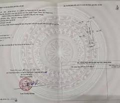 Chính chủ bán gấp 2 lô đất full thổ cư giá ưu đãii có tặng thêm