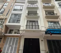 Cho thuê nhà, 75m2- 5T, Đào Duy Từ, Mã Mây, Hàng Bạc, Hoàn Kiếm -35 tr