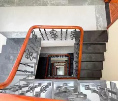 Cho thuê nhà, 75m2- 5T, Đào Duy Từ, Mã Mây, Hàng Bạc, Hoàn Kiếm -35 tr