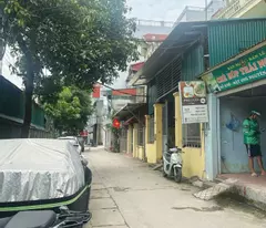 Bán 178M đại từ tặng nhà 2 mặt ngõ ô tô tránh kinh doanh hoàng mai