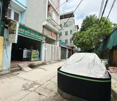 Bán 178M đại từ tặng nhà 2 mặt ngõ ô tô tránh kinh doanh hoàng mai