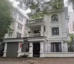 Cho thuê nhà, Kim Mã, Giảng Võ, Liễu Giai, Ba Đình, 207m2x 4T -46 tr