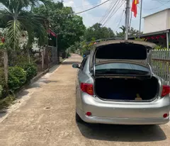 BÁN ĐẤT ĐƯỜNG LÊ CHÍ DÂN, PHƯỜNG TÂN AN, TP. THỦ DẦU MỘT, BÌNH DƯƠNG