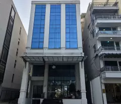 Nhà tôi cho thuê nhà, 107m2- 6T, Hàng Gai, Hàng Hòm, Hàng Bông -41 tr