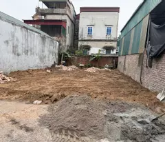 CHÍNH CHỦ BÁN ĐẤT ĐẸP ĐA TIỆN, BẮC NINH – CẠNH HỒNG HẠC CITY