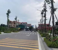 CHÍNH CHỦ BÁN ĐẤT ĐẸP ĐA TIỆN, BẮC NINH – CẠNH HỒNG HẠC CITY