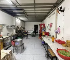 Bán nhà Mặt tiền Bờ Bao Tân Thắng - ngay cổng Aeon Mail, 4x30m, Cấp 4, tiện xây, 22,8 tỷ