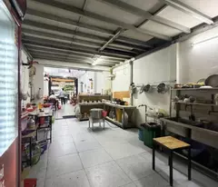 Bán nhà Mặt tiền Bờ Bao Tân Thắng - ngay cổng Aeon Mail, 4x30m, Cấp 4, tiện xây, 22,8 tỷ