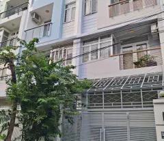 CẦN BÁN GẤP NHÀ HẺM 515 LÊ VĂN LƯƠNG – PHƯỜNG TÂN HƯNG, QUẬN 7