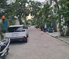 CẦN BÁN GẤP NHÀ HẺM 515 LÊ VĂN LƯƠNG – PHƯỜNG TÂN HƯNG, QUẬN 7