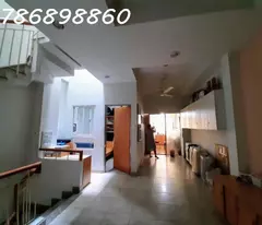 CẦN BÁN GẤP NHÀ HẺM 515 LÊ VĂN LƯƠNG – PHƯỜNG TÂN HƯNG, QUẬN 7