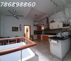 CẦN BÁN GẤP NHÀ HẺM 515 LÊ VĂN LƯƠNG – PHƯỜNG TÂN HƯNG, QUẬN 7