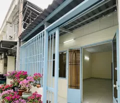 Bán nhà Cách Mạng Tháng Tám, QUẬN TÂN BÌNH, 4 x 16 m (64 m2), giá 6 tỷ