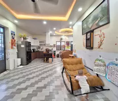 Bán nhà đường QL13, Hiệp Bình Phước,Thủ Đức, TP HCM. DT 104m2, 2 tầng, SH. Giá 8.1 tỷ