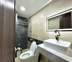 Bán nhà đường QL13, Hiệp Bình Phước,Thủ Đức, TP HCM. DT 104m2, 2 tầng, SH. Giá 8.1 tỷ