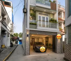 Chỉ 129tr/m2 cho căn góc Ngang 6.6m (85m2) 2 mặt hẻm Xe Hơi, đỗ cửa ngày đêm - Trục thẳng 30m ra
