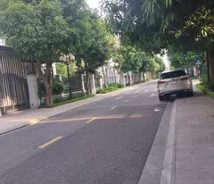 🏢 BÁN BIỆT THỰ VINHOMES GREEN VILLAS - NAM TỪ LIÊM - MẶT TIỀN KHỦNG 16M - 86 TỶ