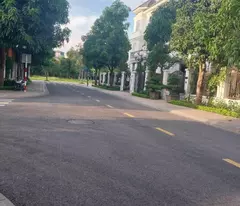 🏢 BÁN BIỆT THỰ VINHOMES GREEN VILLAS - NAM TỪ LIÊM - MẶT TIỀN KHỦNG 16M - 86 TỶ