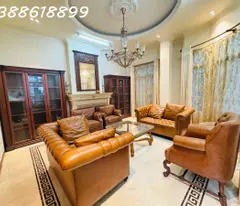 🏢 BÁN BIỆT THỰ LÔ GÓC KĐTM CẦU GIẤY - TRẦN THÁI TÔNG - 240 M2 - VỈA HÈ 3M - 126 TỶ
