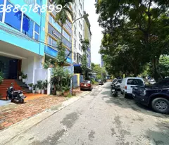 🏢 BÁN TÒA BUILDING TRẦN THÁI TÔNG - CẦU GIẤY - 300M2 MẶT TIỀN KHỦNG 16M - 190 TỶ
