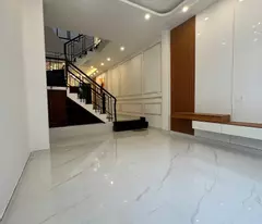 NHÀ MỚI MẶT TIỀN ĐƯỜNG PHAN HUY THỰC – KHU KINH DOANH SẦM UẤT