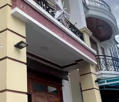 CHO THUÊ VILLA HÙNG VƯƠNG P9 ĐÀ LẠT - 5PN, FULL NỘI THẤT, HẺM Ô TÔ - 20 TRIỆU/THÁNG