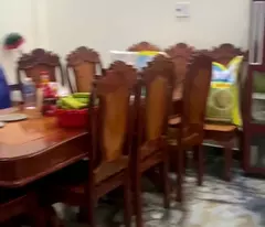 CHO THUÊ VILLA HÙNG VƯƠNG P9 ĐÀ LẠT - 5PN, FULL NỘI THẤT, HẺM Ô TÔ - 20 TRIỆU/THÁNG