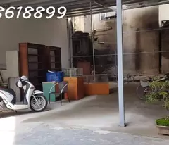 🏡LẠC LONG QUÂN - TÂY HỒ - 15M RA MẶT PHỐ - CÁCH HỒ TÂY 50M - MẶT TIỀN KHỦNG 9M