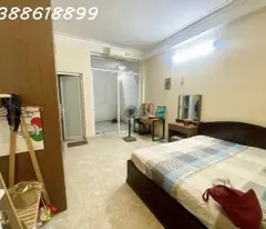 🏡 PHÂN LÔ HOÀNG QUỐC VIỆT - CẦU GIẤY - Ô TÔ VÀO NHÀ - THANG MÁY - 2 MẶT THOÁNG - MÓNG CHỜ 8 TẦNG