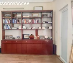 🏡 PHÂN LÔ HOÀNG QUỐC VIỆT - CẦU GIẤY - Ô TÔ VÀO NHÀ - THANG MÁY - 2 MẶT THOÁNG - MÓNG CHỜ 8 TẦNG