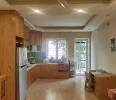🏡 PHÂN LÔ HOÀNG QUỐC VIỆT - CẦU GIẤY - Ô TÔ VÀO NHÀ - THANG MÁY - 2 MẶT THOÁNG - MÓNG CHỜ 8 TẦNG