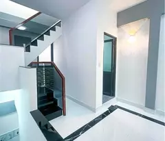 Nhà MT Đường Thái Phiên Phường 2 Cũ Quận 11.