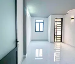Nhà MT Đường Thái Phiên Phường 2 Cũ Quận 11.