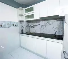 Nhà MT Đường Thái Phiên Phường 2 Cũ Quận 11.
