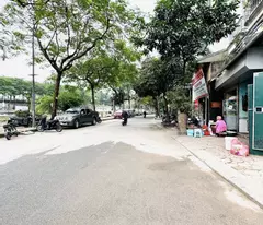 🏡 TÒA VĂN PHÒNG MẶT PHỐ QUAN HOA - CẦU GIẤY - 8 TẦNG HẦM - VIEW SÔNG - THÔNG SÀN KINH DOANH