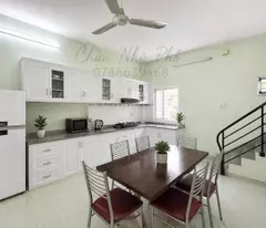 Q7 Hẻm Xe Hơi 66m² Ngang 5.1m 2 Tầng Chỉ 7.5 Tỷ Ở Ngay