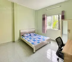 Q7 Hẻm Xe Hơi 66m² Ngang 5.1m 2 Tầng Chỉ 7.5 Tỷ Ở Ngay